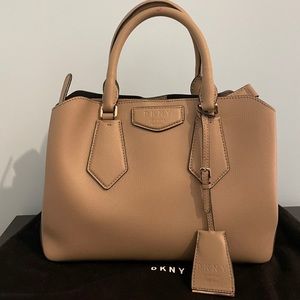 DKNY bag